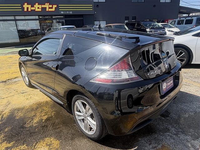 CR-Z