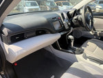 CR-Z