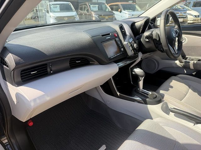 CR-Z