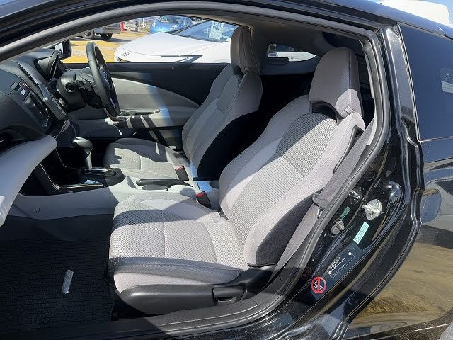 CR-Z