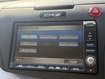 CR-Z