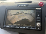 CR-Z