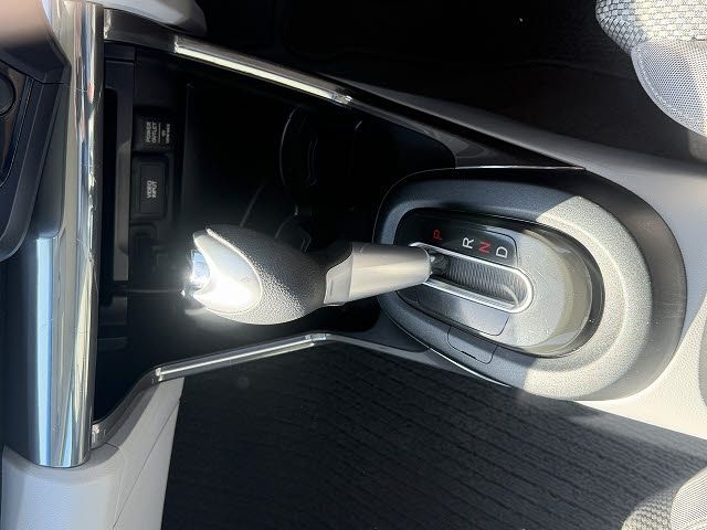 CR-Z