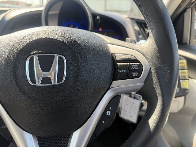 CR-Z