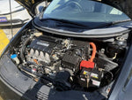 CR-Z