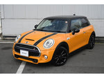 BMW MINI COOPER S