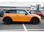 BMW MINI COOPER S