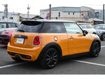 BMW MINI COOPER S