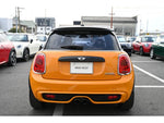 BMW MINI COOPER S