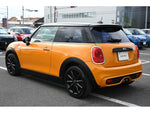 BMW MINI COOPER S