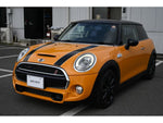 BMW MINI COOPER S
