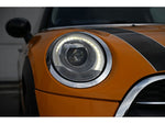 BMW MINI COOPER S