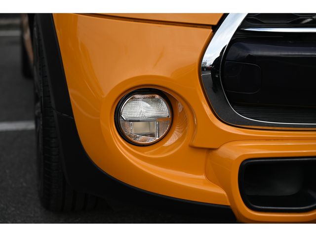 BMW MINI COOPER S