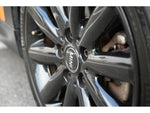 BMW MINI COOPER S