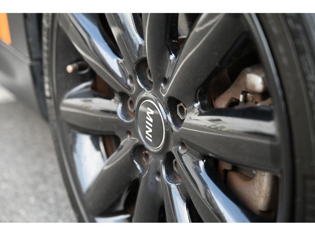 BMW MINI COOPER S