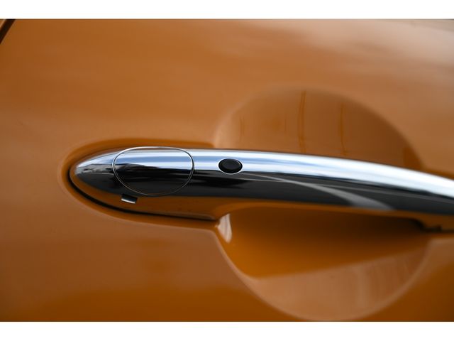 BMW MINI COOPER S