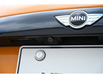 BMW MINI COOPER S