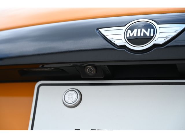 BMW MINI COOPER S