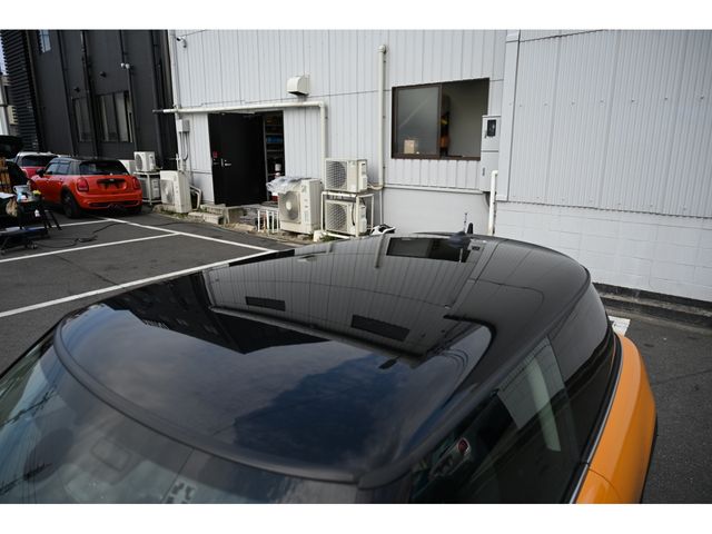 BMW MINI COOPER S