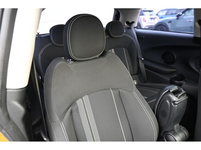BMW MINI COOPER S