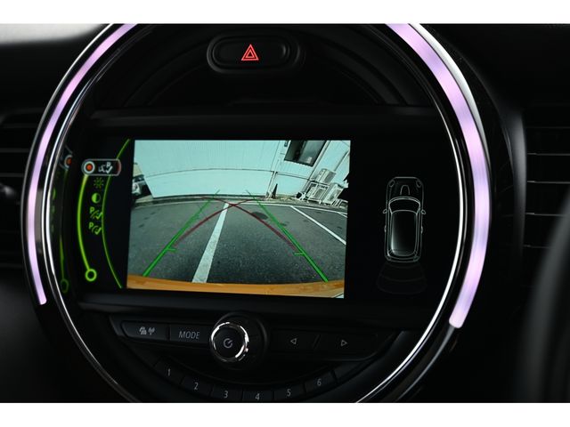 BMW MINI COOPER S