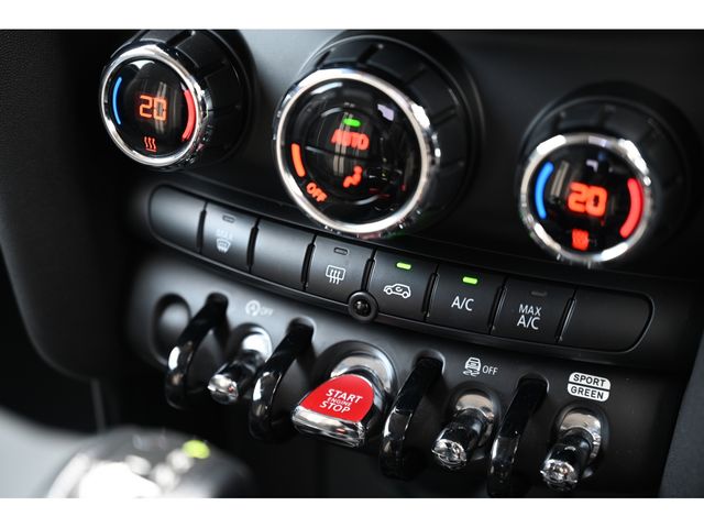 BMW MINI COOPER S