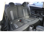 BMW MINI COOPER S