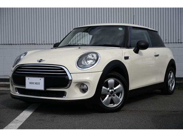 BMW MINI ONE