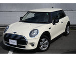 BMW MINI ONE