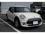 BMW MINI ONE