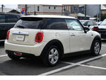 BMW MINI ONE