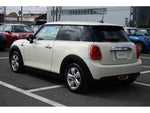 BMW MINI ONE