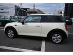 BMW MINI ONE