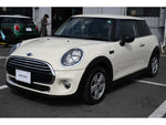 BMW MINI ONE