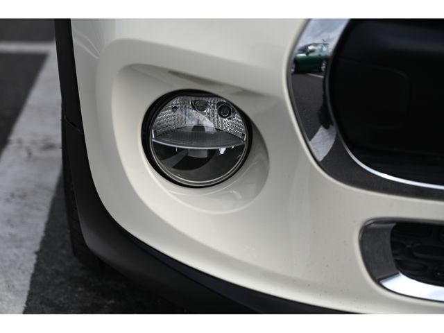 BMW MINI ONE