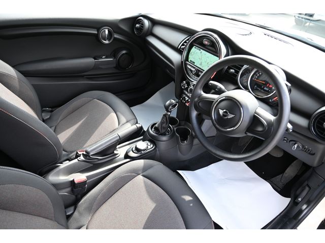 BMW MINI ONE