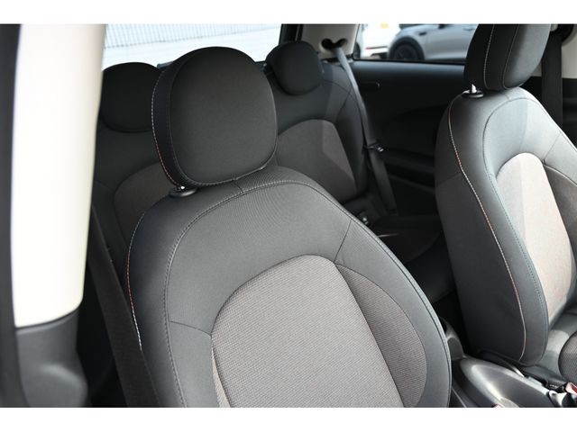 BMW MINI ONE
