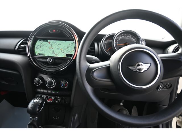 BMW MINI ONE