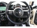 BMW MINI ONE