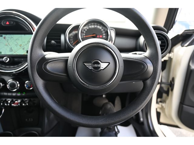 BMW MINI ONE