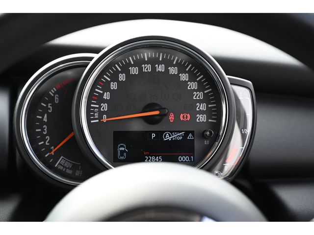 BMW MINI ONE