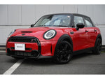 MINI COOPER SD 5DOOR