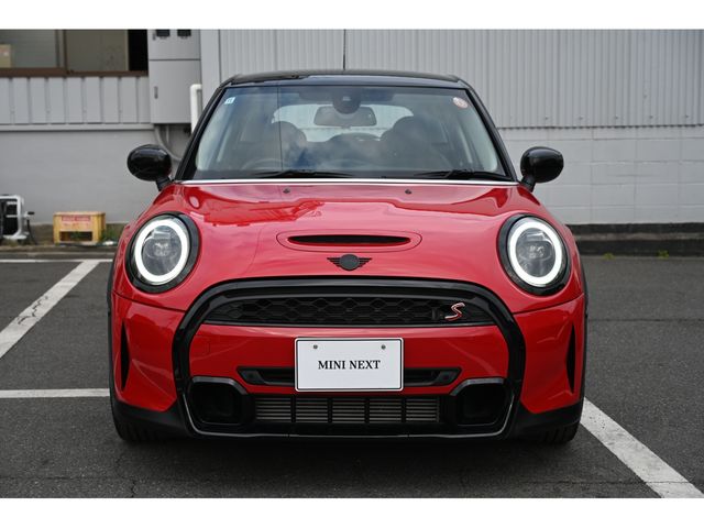 MINI COOPER SD 5DOOR