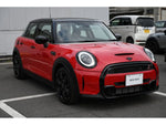 MINI COOPER SD 5DOOR