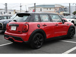 MINI COOPER SD 5DOOR
