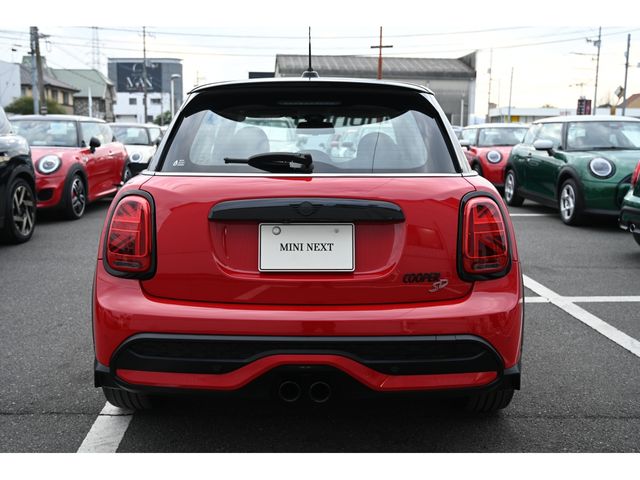 MINI COOPER SD 5DOOR