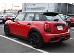 MINI COOPER SD 5DOOR