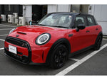 MINI COOPER SD 5DOOR