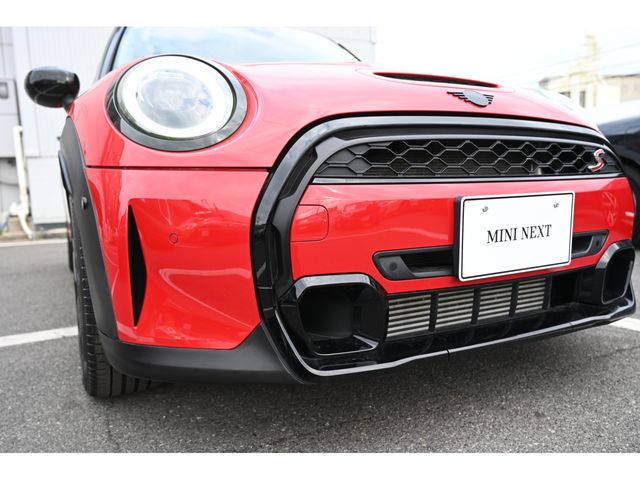 MINI COOPER SD 5DOOR