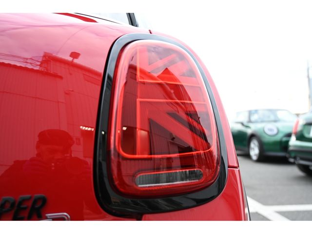 MINI COOPER SD 5DOOR